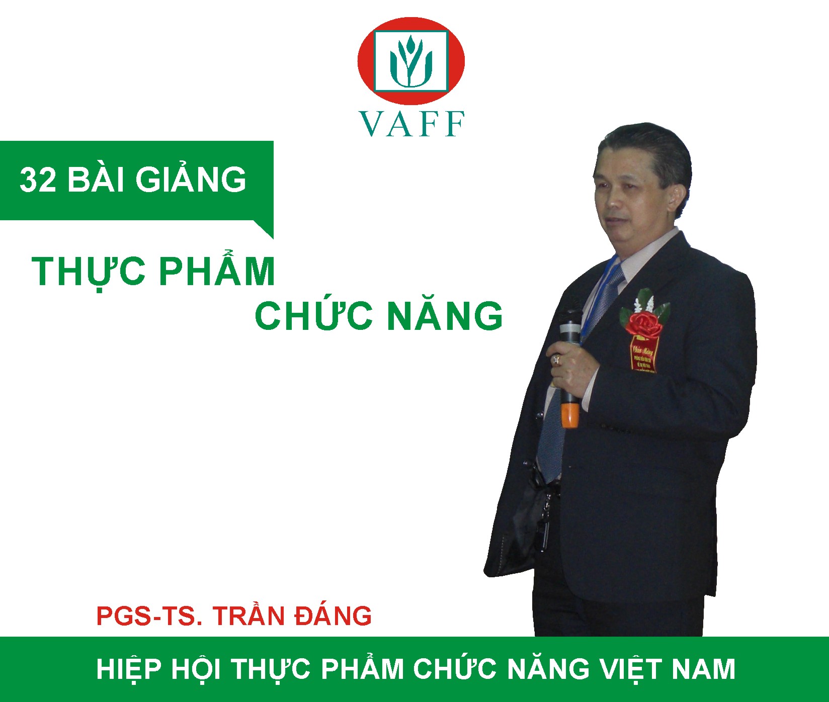 35 Bài giảng về TPCN