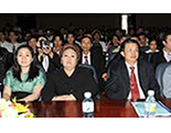 Phối hợp tổ chức hoạt động tuyên truyền giữa Trung tâm Thông tin công tác tuyên giáo và Hiệp hội Thực phẩm Chức năng Việt Nam - VAFF